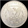 Image 2 : 1896-S Morgan Silver Dollar CLOSELY UNCIRCULATED