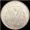 Image 2 : 1899-S Morgan Silver Dollar CLOSELY UNCIRCULATED