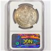 Image 2 : 1900-O Morgan Silver Dollar NGC MS65