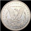 Image 2 : 1893 Morgan Silver Dollar CLOSELY UNCIRCULATED