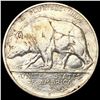 Image 2 : 1925 Jubilee Half Dollar CLOSELY UNCIRCULATED