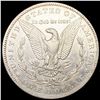 Image 2 : 1884-S Morgan Silver Dollar CLOSELY UNCIRCULATED