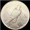 Image 2 : 1934-D Silver Peace Dollar CLOSELY UNCIRCULATED