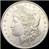 Image 1 : 1903 Morgan Silver Dollar UNCIRCULATED