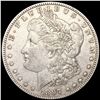Image 1 : 1897-O Morgan Silver Dollar CLOSELY UNCIRCULATED