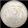 Image 2 : 1884-S Morgan Silver Dollar CLOSELY UNCIRCULATED