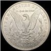 Image 2 : 1896-O Morgan Silver Dollar CLOSELY UNCIRCULATED