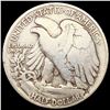 Image 2 : 1938-D Walking Liberty Half Dollar NICE CIRC