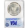Image 2 : 1899-O Morgan Silver Dollar PGA MS65