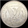 Image 2 : 1878-CC Morgan Silver Dollar UNCIRCULATED