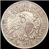 Image 2 : 1836 Capped Bust Dime CLOSELY UNCIRCULATED