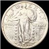 Image 1 : 1927 Standing Liberty Quarter UNCIRCULATED