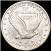 Image 2 : 1927 Standing Liberty Quarter UNCIRCULATED