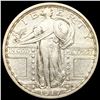 Image 1 : 1917-D Standing Liberty Quarter CLOSELY UNC