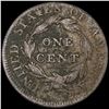 Image 2 : 1810 Large Cent NICE CIRCULATED