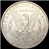 Image 2 : 1883-S Morgan Silver Dollar CLOSELY UNCIRCULATED