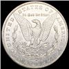 Image 2 : 1900-S Morgan Silver Dollar CLOSELY UNCIRCULATED