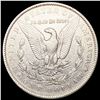 Image 2 : 1901 Morgan Silver Dollar CLOSELY UNCIRCULATED