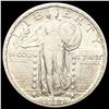 Image 1 : 1917-S Standing Liberty Quarter CLOSELY UNC