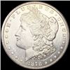 Image 1 : 1878-CC Morgan Silver Dollar UNCIRCULATED