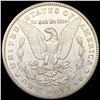 Image 2 : 1900-S Morgan Silver Dollar CLOSELY UNCIRCULATED