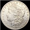 Image 1 : 1892-O Morgan Silver Dollar CLOSELY UNCIRCULATED