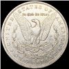 Image 2 : 1892-O Morgan Silver Dollar CLOSELY UNCIRCULATED