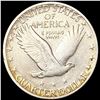 Image 2 : 1927-S Standing Liberty Quarter ABOUT UNC