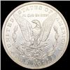 Image 2 : 1887-S Morgan Silver Dollar UNCIRCULATED