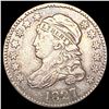 Image 1 : 1827 Capped Bust Dime LIGHT CIRCULATED