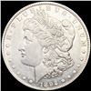 Image 1 : 1892-O Morgan Silver Dollar CLOSELY UNCIRCULATED
