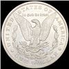 Image 2 : 1892-O Morgan Silver Dollar CLOSELY UNCIRCULATED