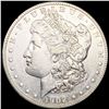 Image 1 : 1902-S Morgan Silver Dollar CLOSELY UNCIRCULATED