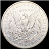 Image 2 : 1902-S Morgan Silver Dollar CLOSELY UNCIRCULATED