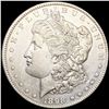 Image 1 : 1898-S Morgan Silver Dollar CLOSELY UNCIRCULATED