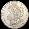 Image 1 : 1883-S Morgan Silver Dollar CLOSELY UNCIRCULATED