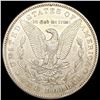 Image 2 : 1883-S Morgan Silver Dollar CLOSELY UNCIRCULATED
