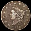 Image 1 : 1828 Large Cent LIGHT CIRCULATED