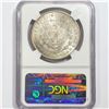 Image 2 : 1899-O Morgan Silver Dollar NGC MS65
