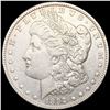 Image 1 : 1892-O Morgan Silver Dollar CLOSELY UNCIRCULATED