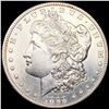 1898-S Morgan Silver Dollar UNCIRCULATED