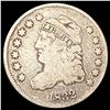 Image 1 : 1832 Capped Bust Half Dime NICE CIRCULATED