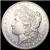 1879-S Rev 78 Morgan Silver Dollar UNCIRCULATED