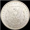 Image 2 : 1900-S Morgan Silver Dollar CLOSELY UNCIRCULATED