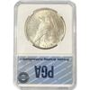 Image 2 : 1926 Silver Peace Dollar PGA MS64