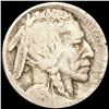 Image 1 : 1913-D Buffalo Nickel LIGHT CIRCULATED
