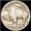 Image 2 : 1913-D Buffalo Nickel LIGHT CIRCULATED