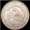 Image 2 : 1833 Capped Bust Dime CLOSELY UNCIRCULATED