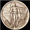 Image 1 : 1926 Oregon Trail Half Dollar NEARLY UNCIRCULATED