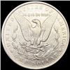 Image 2 : 1901 Morgan Silver Dollar CLOSELY UNCIRCULATED